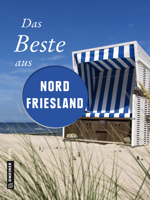 Title details for Das Beste aus Nordfriesland by Reinhard Pelte - Available